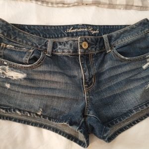 EUC American Eagle shorts
